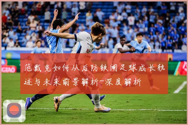 范戴克如何从后防铁闸足球成长轨迹与未来前景解析-深度解析