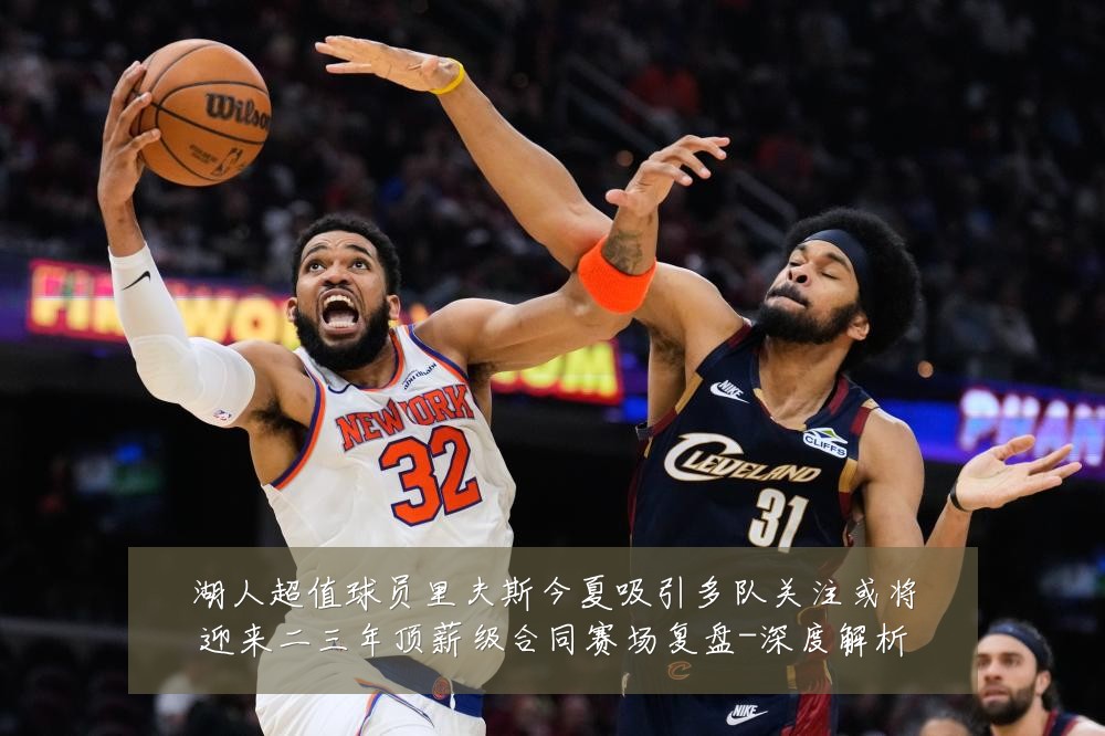 湖人超值球员里夫斯今夏吸引多队关注或将迎来二三年顶薪级合同赛场复盘-深度解析