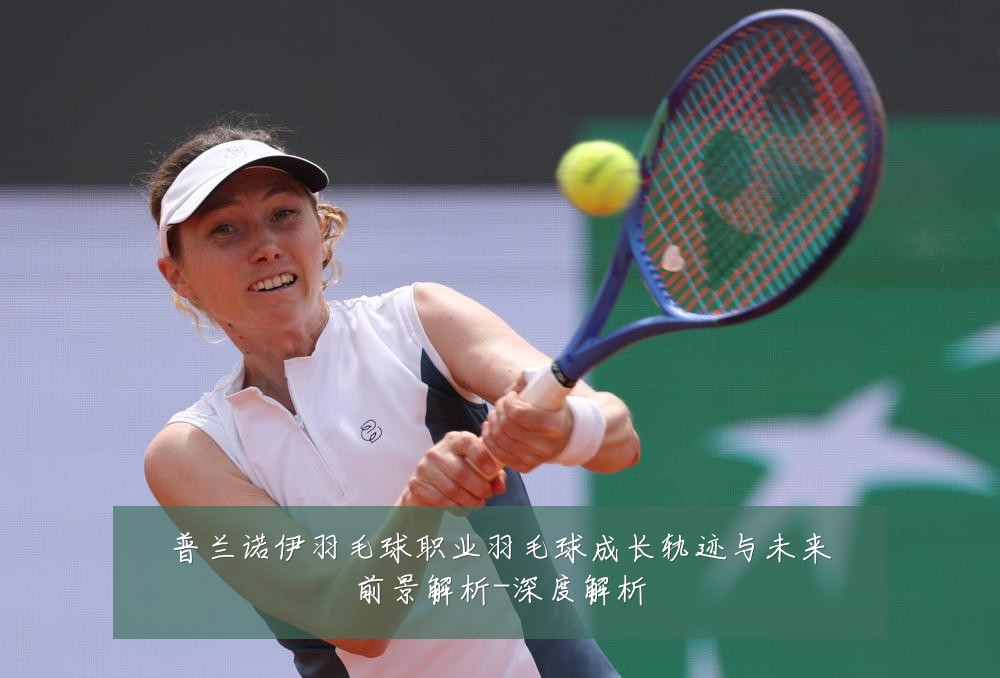 普兰诺伊羽毛球职业羽毛球成长轨迹与未来前景解析-深度解析